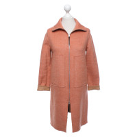 Hermès Jacket/Coat Cashmere