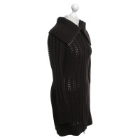 Elie Tahari Merinowolle cardigan