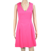 Karen Millen Mini dress in pink