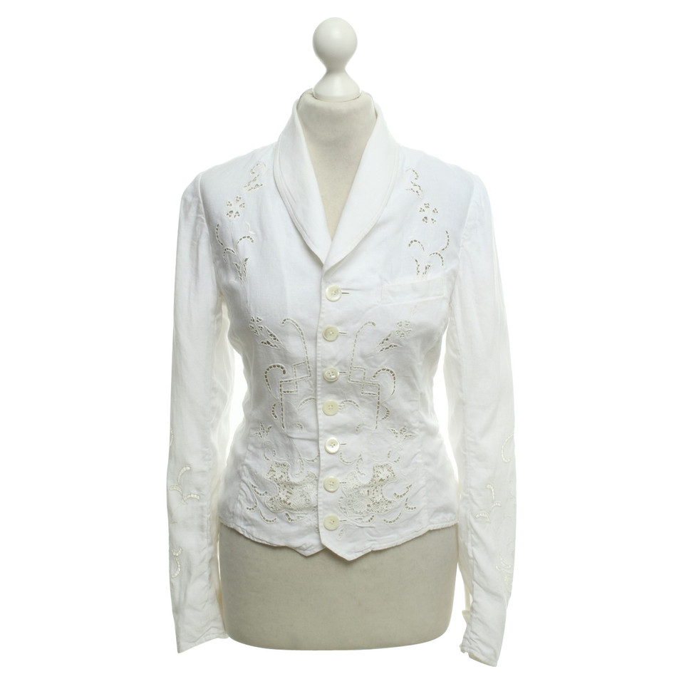 Ralph Lauren Light jacket in white