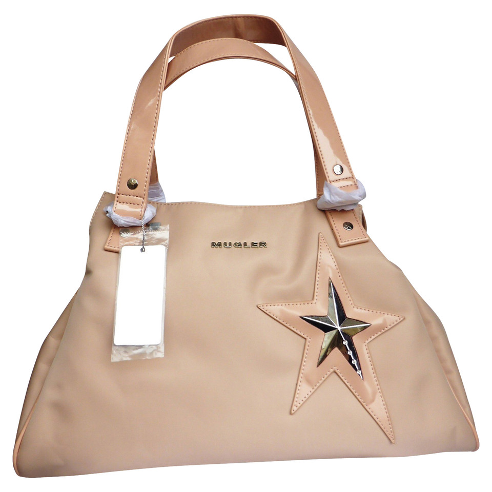 Mugler Schultertasche