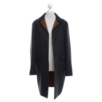 Loro Piana Cappotto in antracite