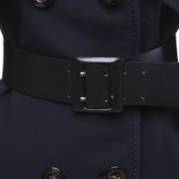 Max Mara Coat with belt
