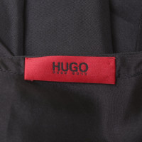 Hugo Boss Blouse en noir