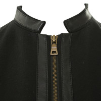 Diane Von Furstenberg Jacket in black 