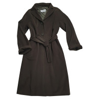 Marella Jacket/Coat Wool in Brown