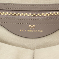 Anya Hindmarch Sac à main en Cuir