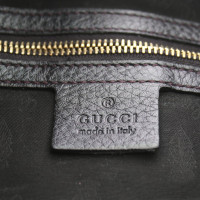 Gucci Handtasche in changierender Optik