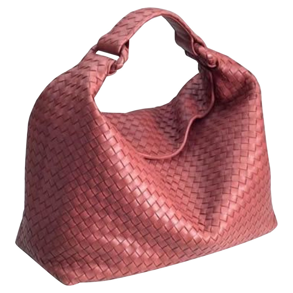 Bottega Veneta "Sloane Hobo Bag"