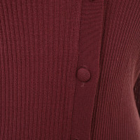 Bally Cardigan in fucsia