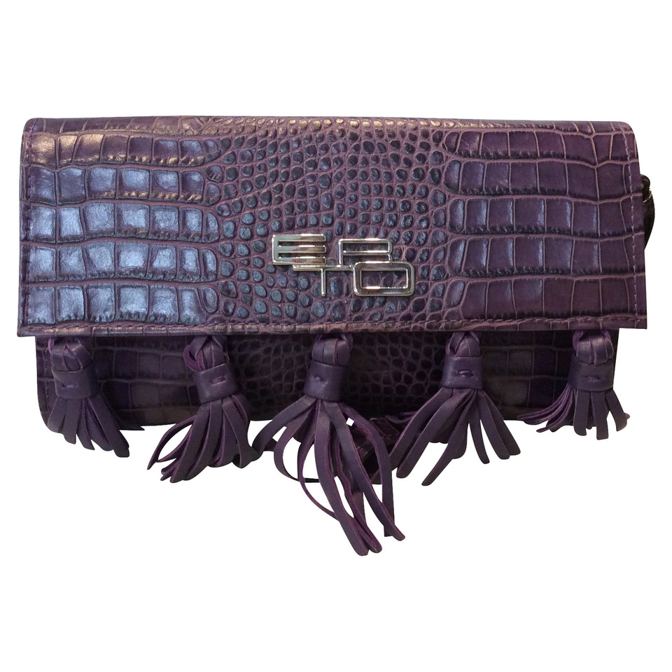 Etro Clutch 