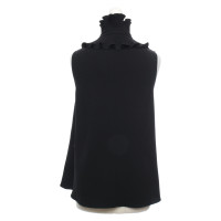 Co Top in Black