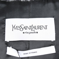Yves Saint Laurent Jacke/Mantel