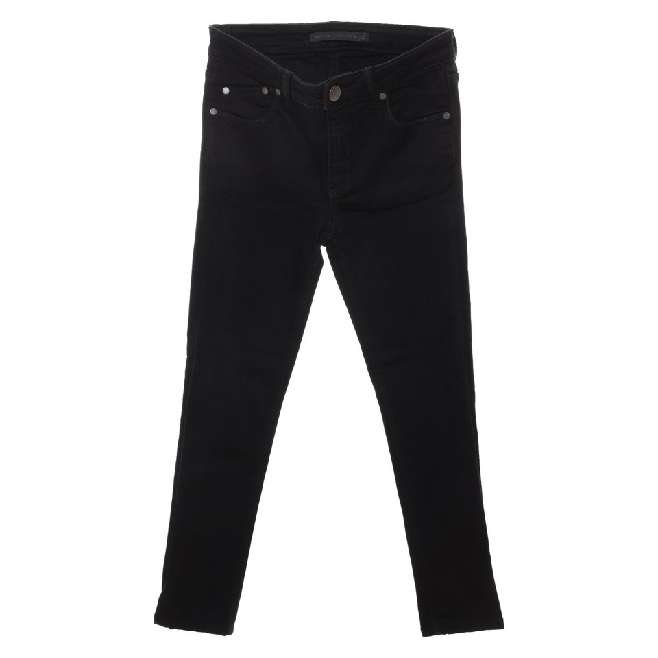 Victoria Beckham Jeans en Noir