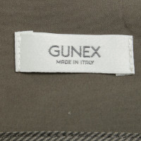 Gunex Jupe avec des détails décoratifs