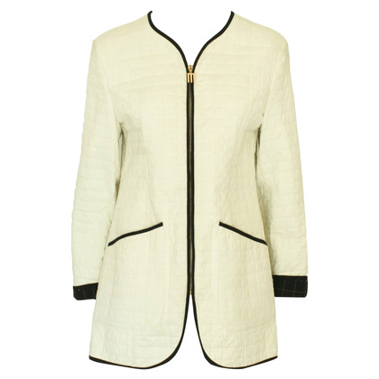 Etro Jacket/Coat in White