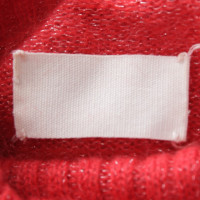 Maison Martin Margiela Sweater in red