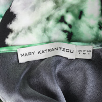 Mary Katrantzou Bovenkleding Zijde