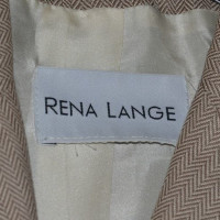 Rena Lange Veste classique