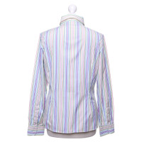 Ralph Lauren Shirt blouse in multi-color