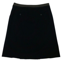 Marella Skirt in Black