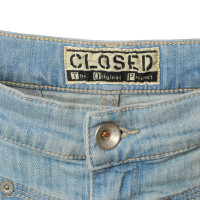 Closed Jeans lichtblauw