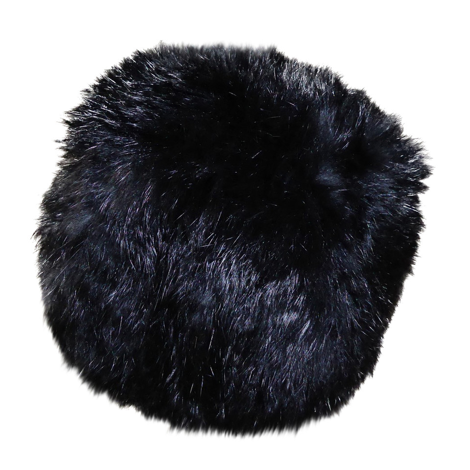 Strenesse Rabbit fur hat
