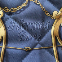 Hermès Bomberjacke