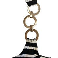 Michael Kors Swimsuit with stripe pattern