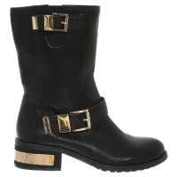 Vince Camuto Leather boots 