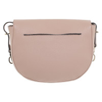 Coccinelle Shoulder bag in nude