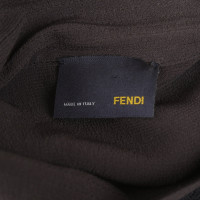Fendi Blouse in brown