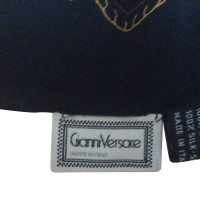 Gianni Versace Silk scarf