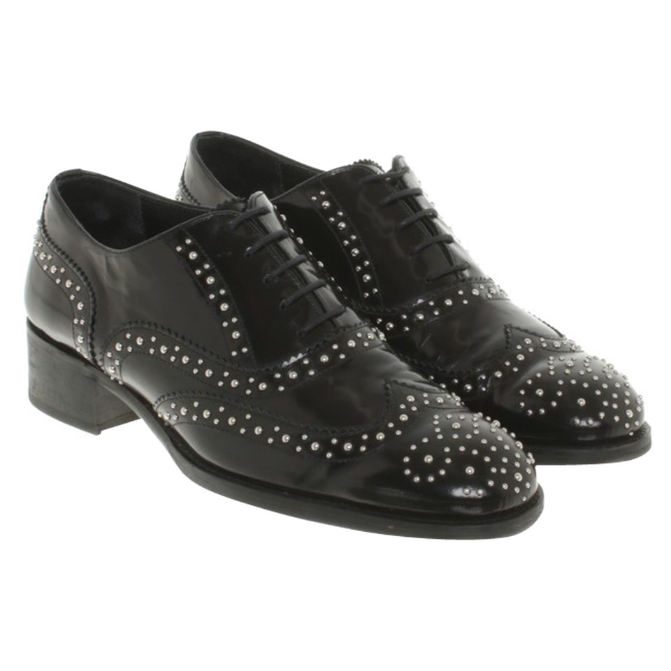 Other Designer  Pertini - Laced Laced Shoe