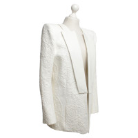 Balmain Blazer in White