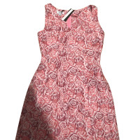 Piu & Piu Dress in Pink