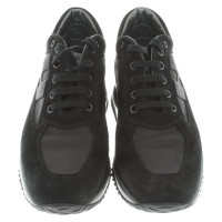 Hogan Sneakers in black