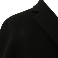 Donna Karan Blazer in zwart