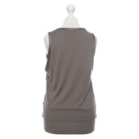 Strenesse Top in Taupe