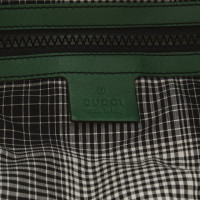 Gucci Tote Bag in groen