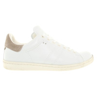 Isabel Marant Sneakers in White