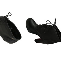 16 Arlington Ankle boots in Black