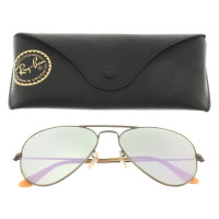 Ray Ban lunettes polarisantes