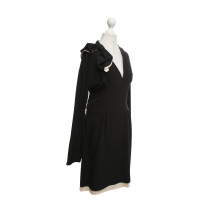 Marni Robe en noir