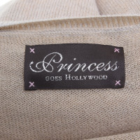 Princess Goes Hollywood Pullover in Beige/Apricot