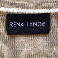 Rena Lange Sweater coat