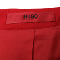 Hugo Boss Rock in Rot