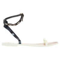 Tory Burch Sandals in tricolor