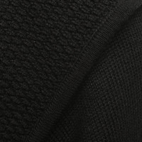 Laurèl Vest in zwart
