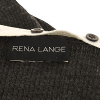 Rena Lange Pullover in Grau